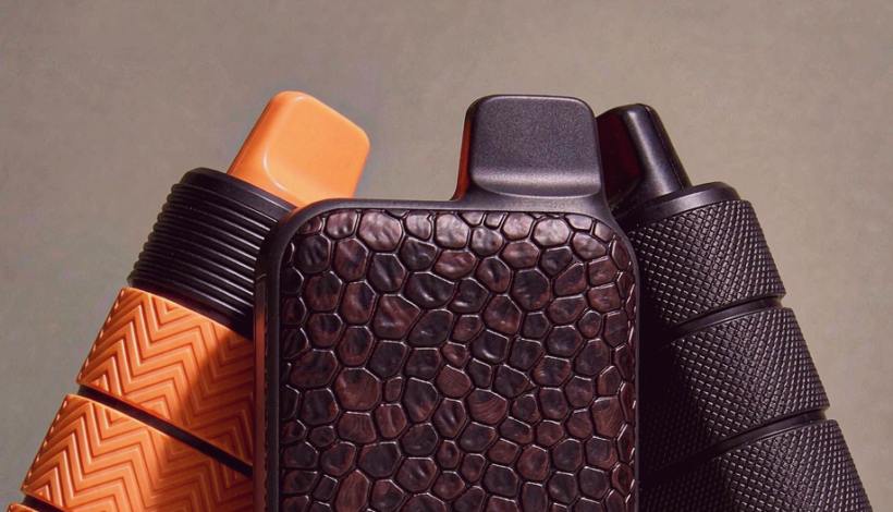 Detachable Vape Clearomizer Tanks packaging detail