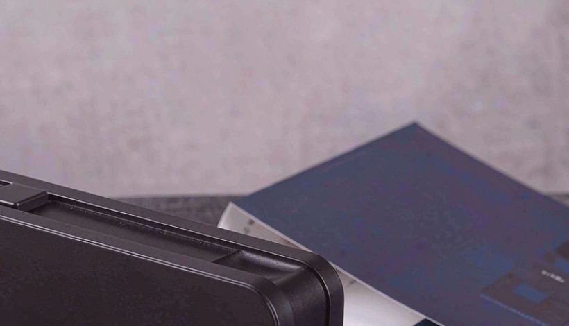 Detachable Vape Clearomizer Tanks packaging detail