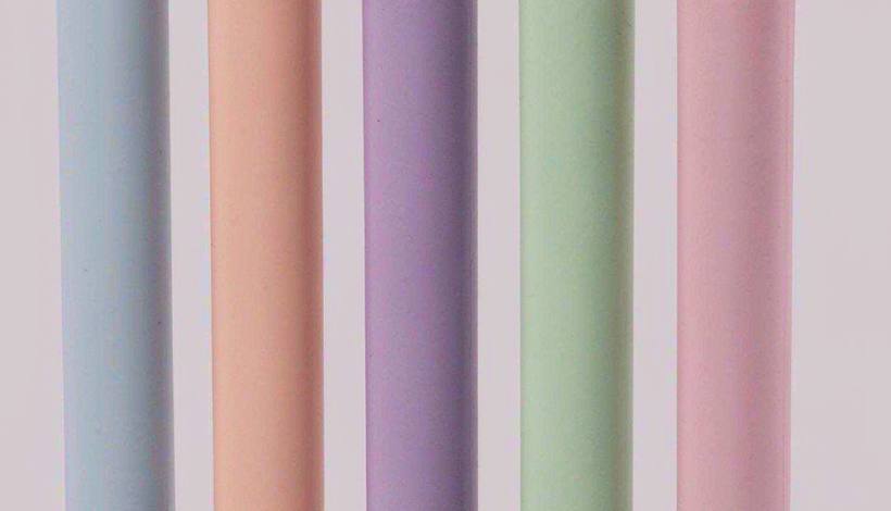 Detachable Vape Clearomizer Tanks packaging detail