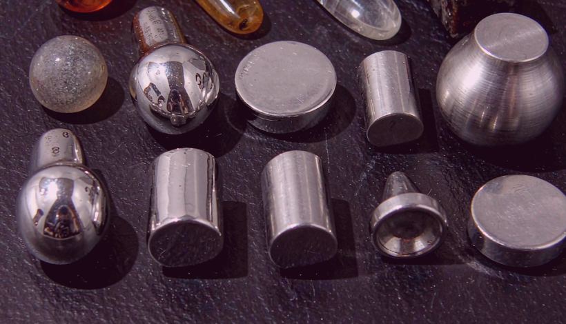 Detachable Vape Clearomizer Tanks packaging detail