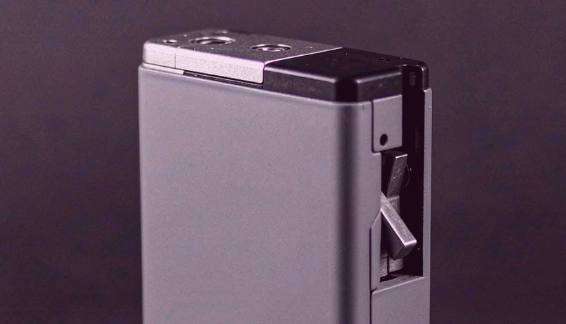 Detachable Vape Clearomizer Tanks packaging detail