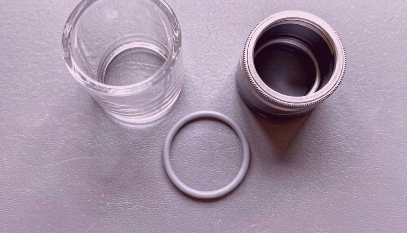 Detachable Vape Clearomizer Tanks packaging detail