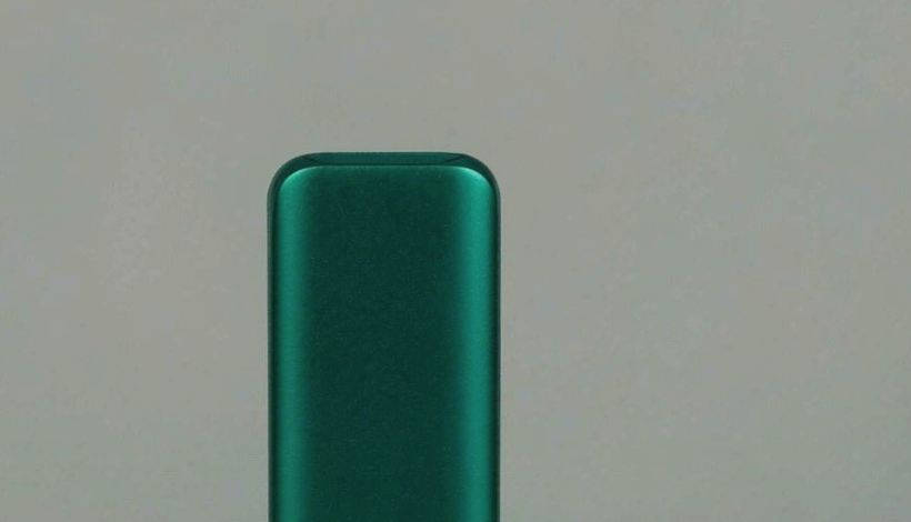 Detachable Vape Clearomizer Tanks packaging detail