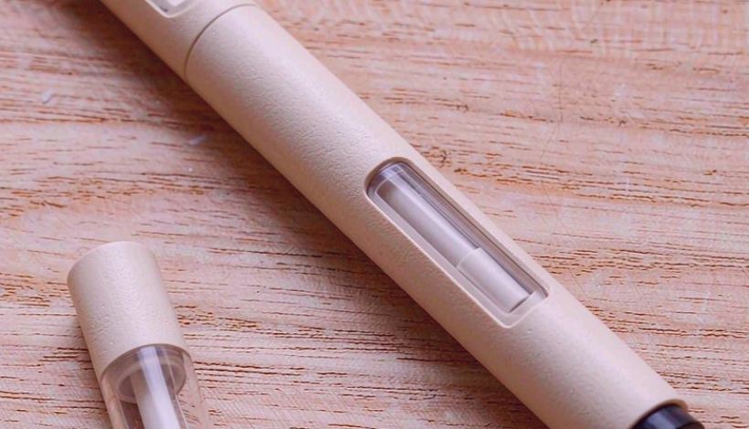 Detachable Vape Clearomizer Tanks packaging detail