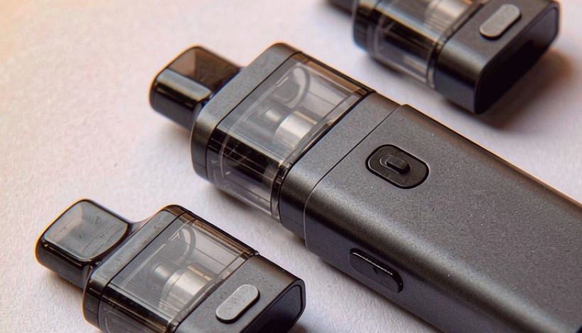 Detachable Vape Clearomizer Tanks packaging detail