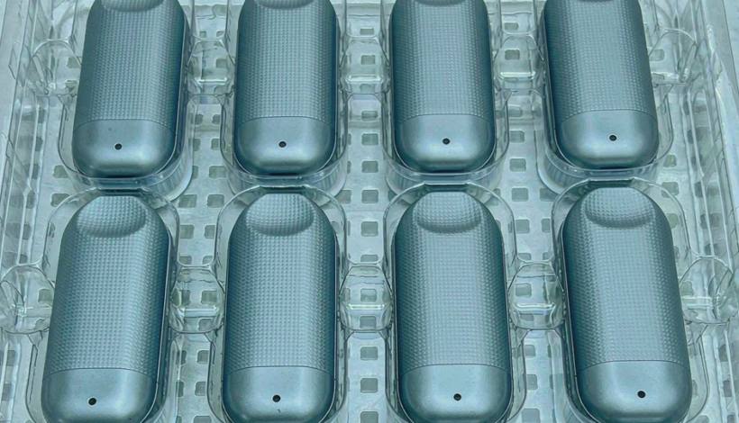 OEM Detachable Vape Tanks: Risk Control for Wholesalers — Detachable Vape Clearomizer Tanks Bulk