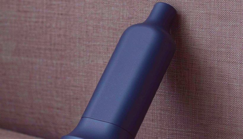 Detachable Vape Clearomizer Tanks packaging detail