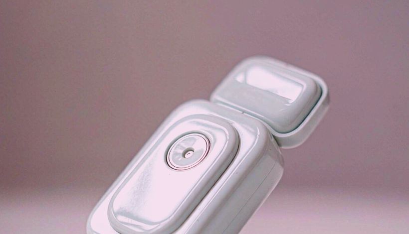 Detachable Vape Clearomizer Tanks packaging detail