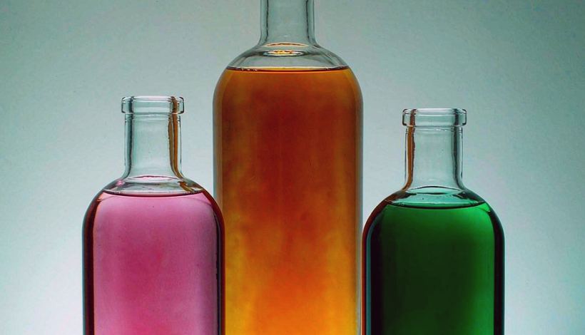 Detachable Vape Clearomizer Tanks packaging detail