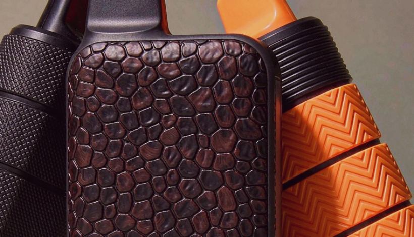 Detachable Vape Clearomizer Tanks packaging detail