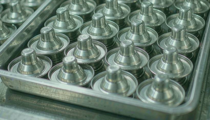 Pre-Shipment Inspection — Detachable Vape Tanks Distribution — Detachable Vape Clearomizer Tanks Bulk