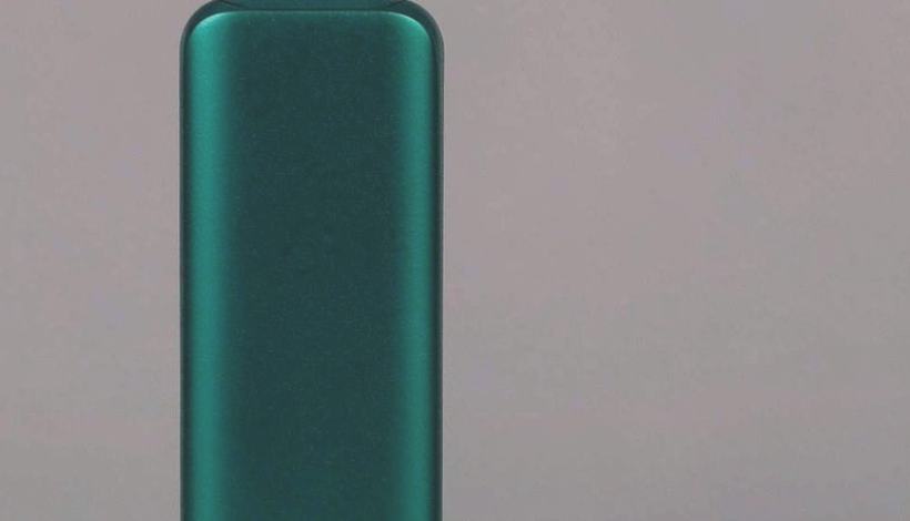 Detachable Vape Clearomizer Tanks packaging detail