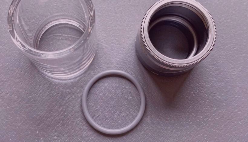 Detachable Vape Clearomizer Tanks packaging detail
