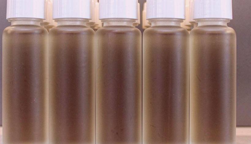 Detachable Vape Clearomizer Tanks packaging detail