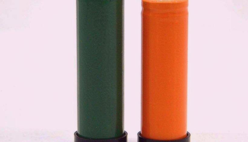 Detachable Vape Clearomizer Tanks packaging detail