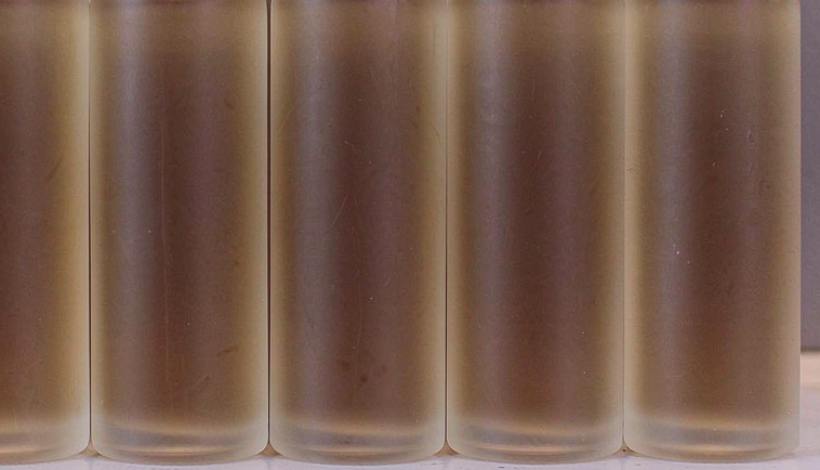 Detachable Vape Clearomizer Tanks packaging detail