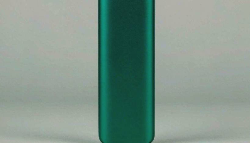 Detachable Vape Clearomizer Tanks packaging detail