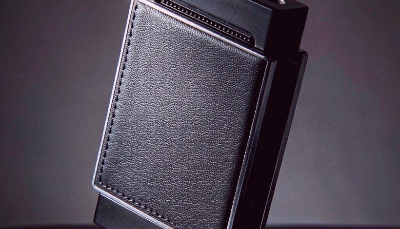 Detachable Vape Clearomizer Tanks packaging detail