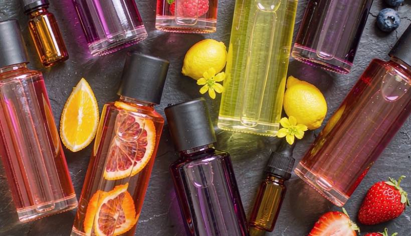 Detachable Vape Clearomizer Tanks packaging detail