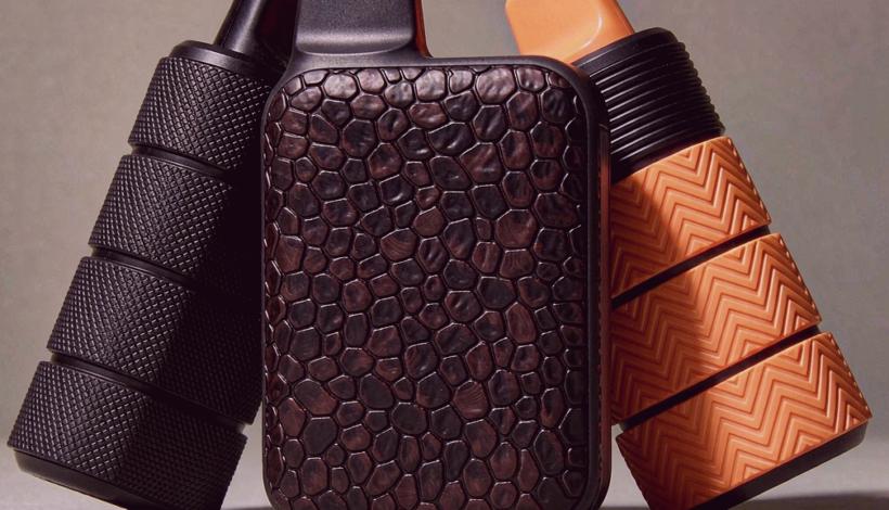 Detachable Vape Clearomizer Tanks packaging detail