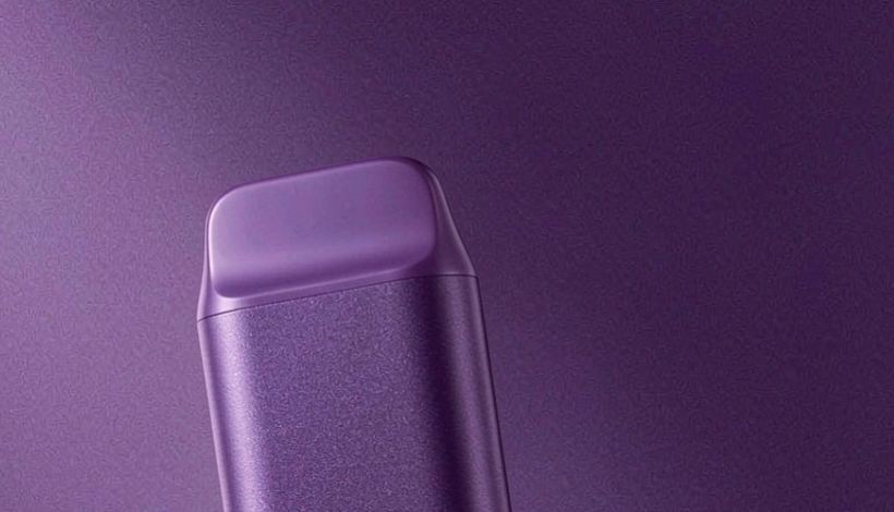 Detachable Vape Clearomizer Tanks packaging detail