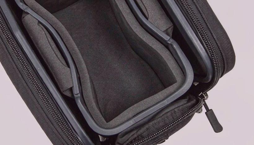 Detachable Vape Clearomizer Tanks packaging detail