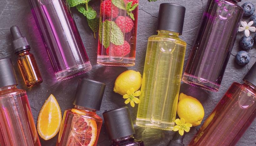Detachable Vape Clearomizer Tanks packaging detail