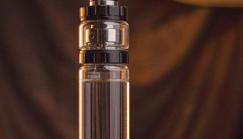 Detachable Vape Clearomizer Tanks packaging detail