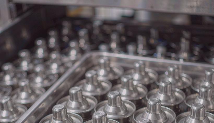Detachable Vape Clearomizer Tanks packaging detail