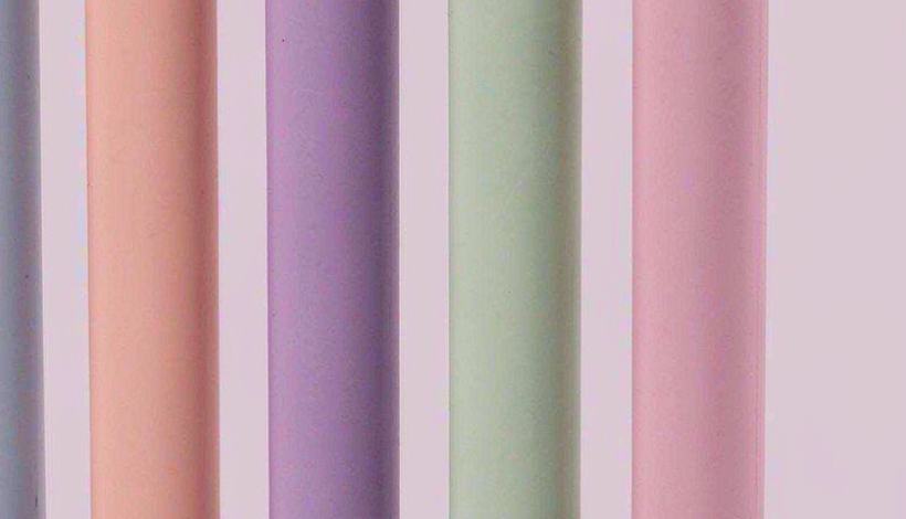 Detachable Vape Clearomizer Tanks packaging detail