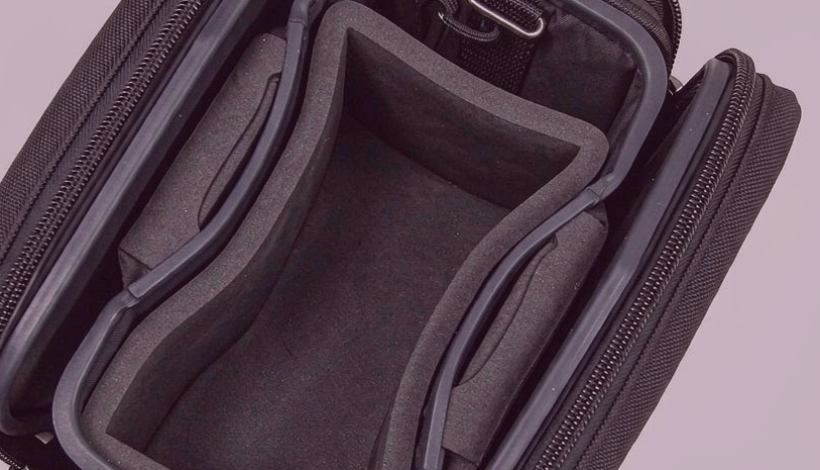 Detachable Vape Clearomizer Tanks packaging detail