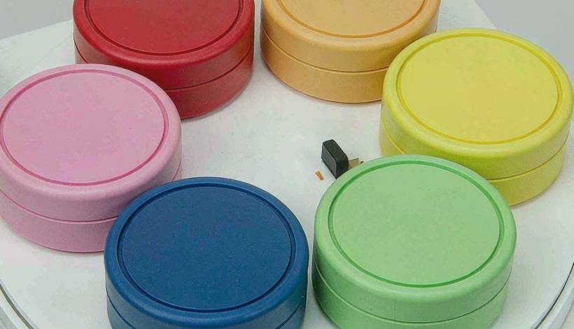 Quality Checks for Distributors — OEM Detachable Vape Tanks — Detachable Vape Clearomizer Tanks Bulk