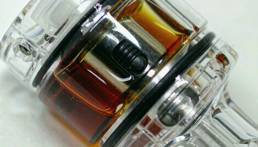Quality Checks for Gift Retailers — OEM Detachable Vape Tanks — Detachable Vape Clearomizer Tanks Bulk