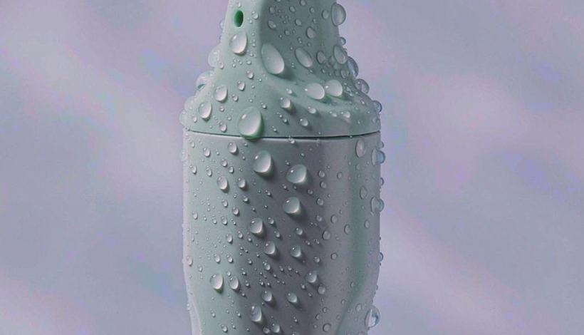 Detachable Vape Clearomizer Tanks packaging detail