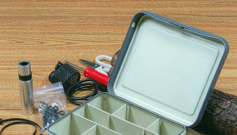 Quality Checks for Retail Chains — Detachable Vape Tanks Trade — Detachable Vape Clearomizer Tanks Bulk
