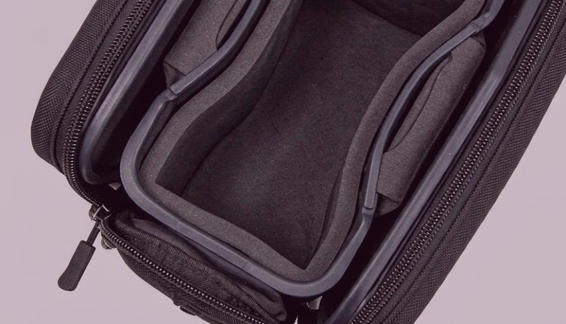 Detachable Vape Clearomizer Tanks packaging detail