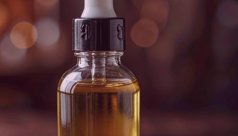 Detachable Vape Clearomizer Tanks packaging detail