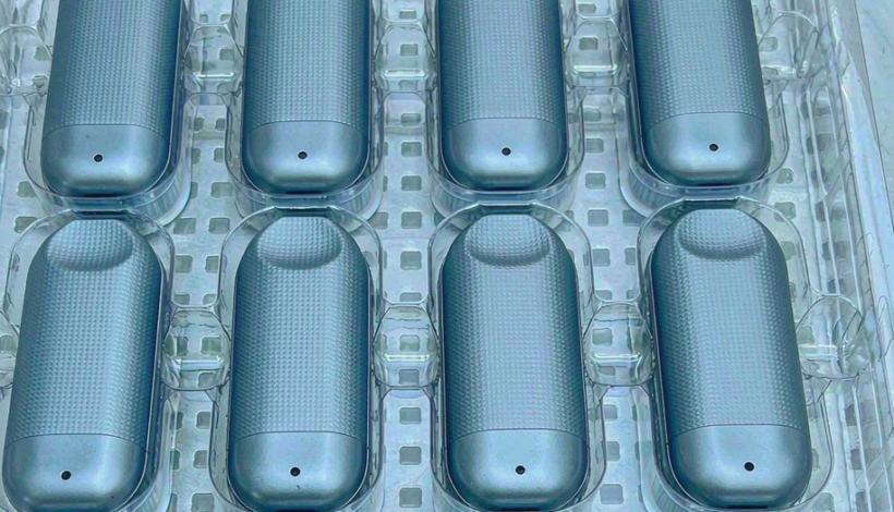 Quality Control Steps — Custom-Branded Detachable Vape Tanks — Detachable Vape Clearomizer Tanks Bulk