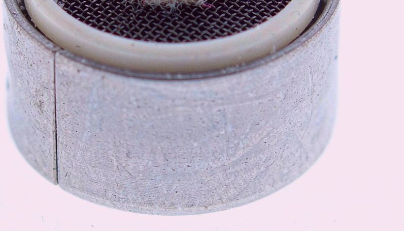 Detachable Vape Clearomizer Tanks packaging detail