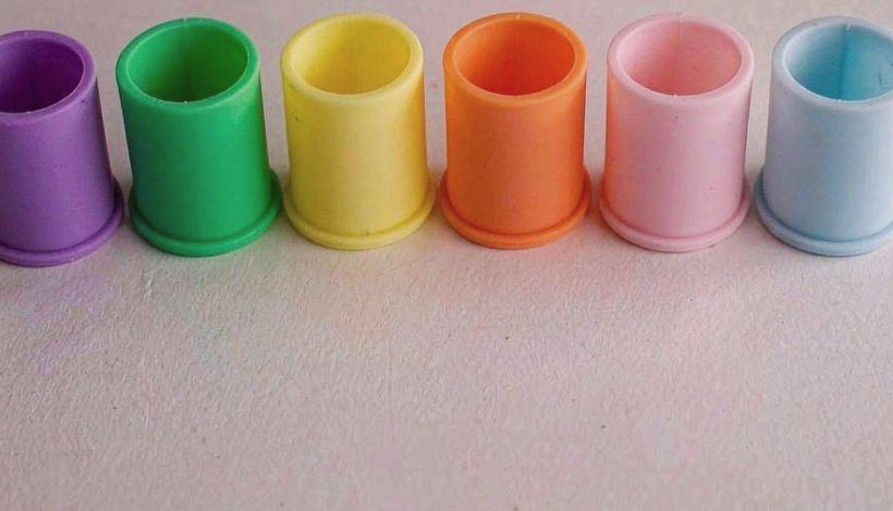 Detachable Vape Clearomizer Tanks packaging detail