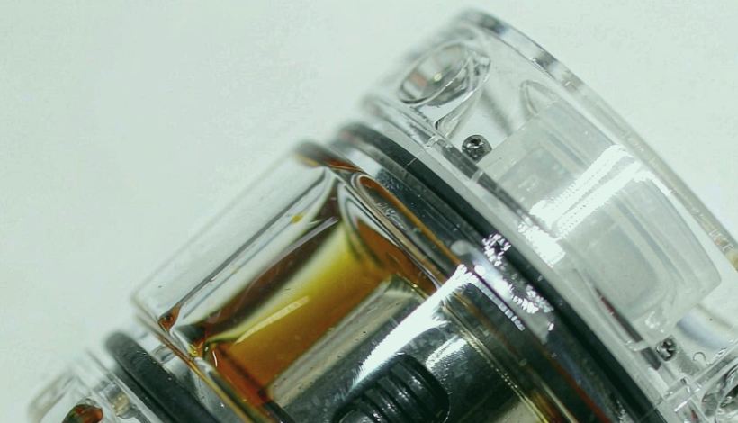Range Mix for Distributors — Bulk-Packed Detachable Vape Tanks — Detachable Vape Clearomizer Tanks Bulk