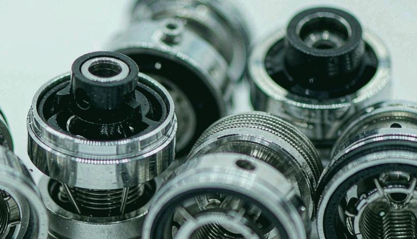 Range Mix for Distributors — Detachable Vape Tanks Import — Detachable Vape Clearomizer Tanks Bulk