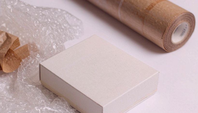 Detachable Vape Clearomizer Tanks packaging detail