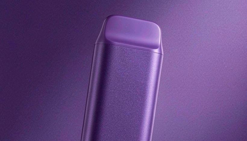 Detachable Vape Clearomizer Tanks packaging detail