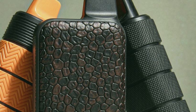 Range Mix for Distributors — Shelf-Ready Detachable Vape Tanks — Detachable Vape Clearomizer Tanks Bulk
