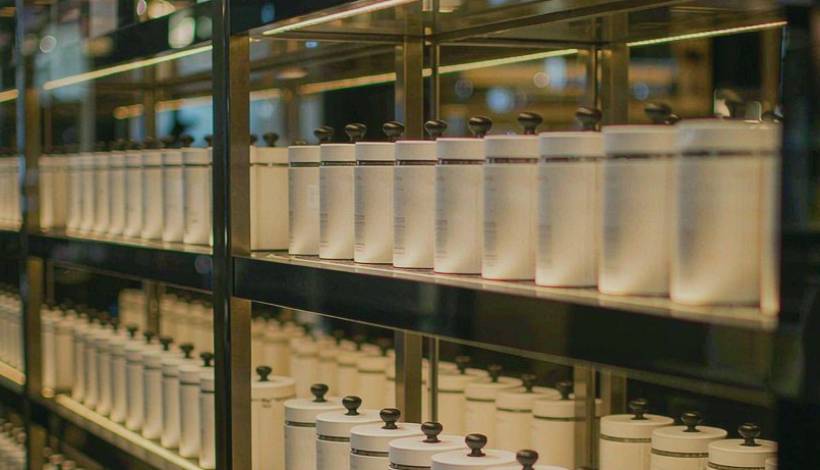 Range Mix for Duty-Free Operators — Bulk Detachable Vape Tanks — Detachable Vape Clearomizer Tanks Bulk