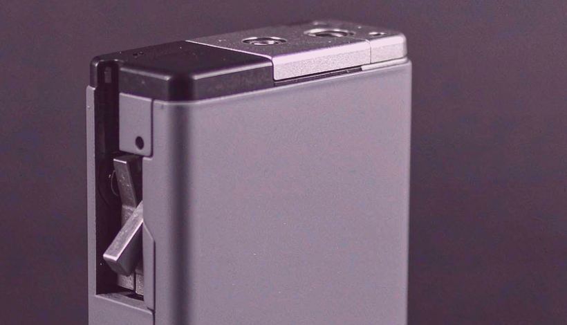 Detachable Vape Clearomizer Tanks packaging detail