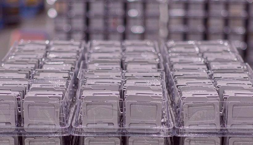 Detachable Vape Clearomizer Tanks packaging detail