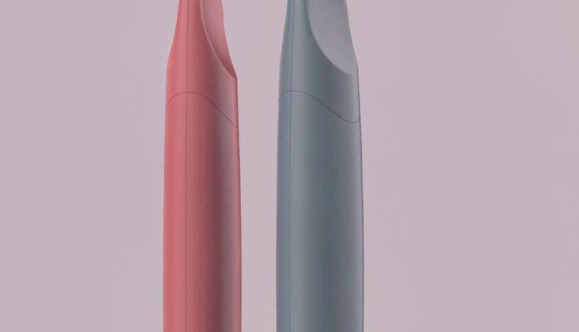 Detachable Vape Clearomizer Tanks packaging detail