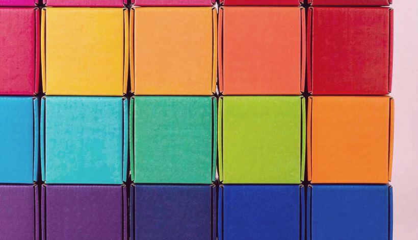 Detachable Vape Clearomizer Tanks packaging detail